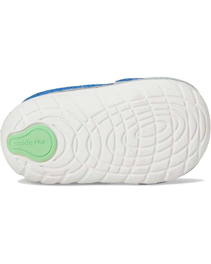 Stride Rite SM Turbo (Infant/Toddler) | Sneakers & Athletic Shoes 5 Stride Rite SM Turbo (Infant/Toddler) | Sneakers & Athletic Shoes - Image 3