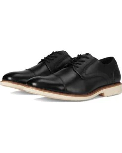 Stacy Adams Wesbridge Cap Toe Lace-Up | Oxfords