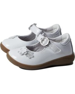 Stride Rite Holly (Toddler) | Flats -Stacy Adams & Stride Rite Sales 612RBW17jmL. AC SR736920