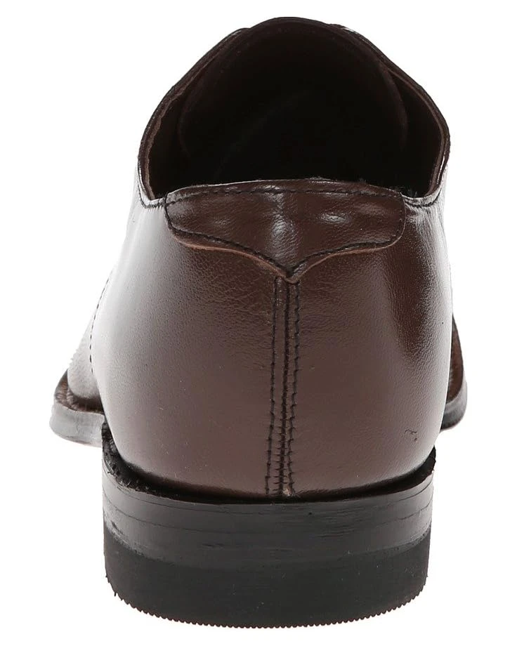 Stacy Adams Madison Cap Toe Oxford | Oxfords 7 Stacy Adams Madison Cap Toe Oxford | Oxfords - Image 5