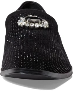 Stacy Adams Spark Brooch & Rhinestone Slip-On | Loafers -Stacy Adams & Stride Rite Sales 613a55NrROL. AC SR736920