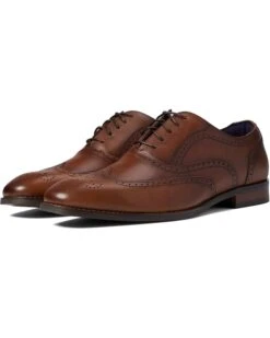 Stacy Adams Kaine Wing Tip Lace-Up Oxford | Oxfords -Stacy Adams & Stride Rite Sales 614M03kAOfL. AC SR736920