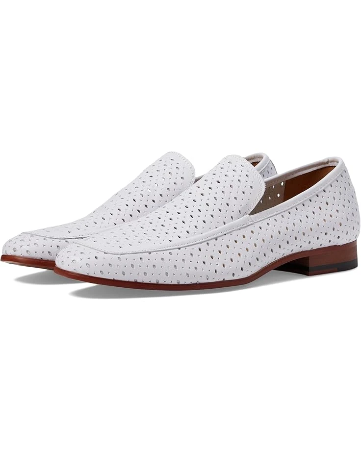 Stacy Adams Winden Perfed Slip-On Loafer | Loafers 9 Stacy Adams Winden Perfed Slip-On Loafer | Loafers - Image 7