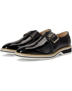 Stacy Adams Bartram Monk Strap | Oxfords