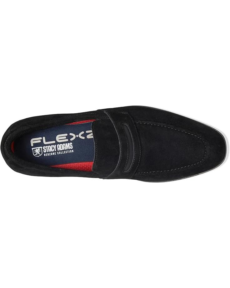 Stacy Adams Burke Penny Slip-On | Oxfords 4 Stacy Adams Burke Penny Slip-On | Oxfords - Image 2