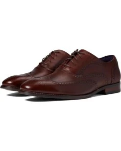 Stacy Adams Kaine Wing Tip Lace-Up Oxford | Oxfords -Stacy Adams & Stride Rite Sales 618GDtRGPL. AC SR736920