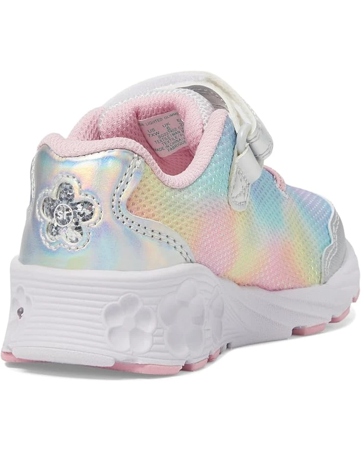 Stride Rite SR Lighted Glimmer 2.0 - ADAPT (Toddler) | Sneakers & Athletic Shoes 7 Stride Rite SR Lighted Glimmer 2.0 - ADAPT (Toddler) | Sneakers & Athletic Shoes - Image 5