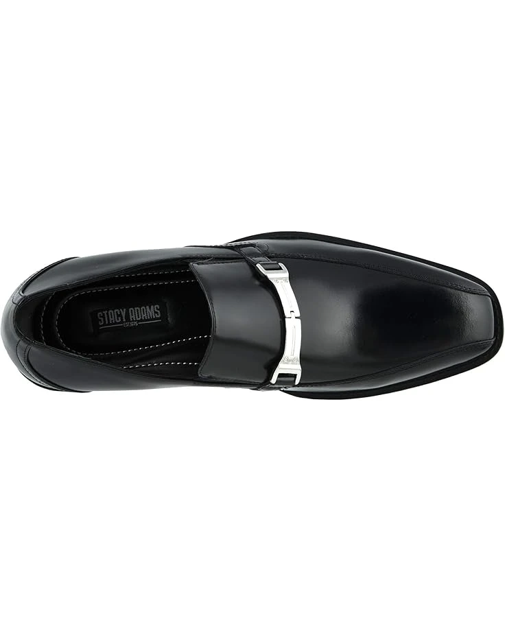 Stacy Adams Adrian Bike Toe Slip-On | Loafers 4 Stacy Adams Adrian Bike Toe Slip-On | Loafers - Image 2