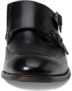 Stacy Adams Karson Wing Tip Double Monk Strap | Oxfords 14 Stacy Adams Karson Wing Tip Double Monk Strap | Oxfords -Stacy Adams & Stride Rite Sales 619IgTrtGGL. AC SR736920