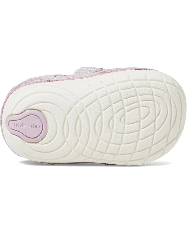 Stride Rite SM Jazzy (Infant/Toddler) | Sneakers & Athletic Shoes 5 Stride Rite SM Jazzy (Infant/Toddler) | Sneakers & Athletic Shoes - Image 3