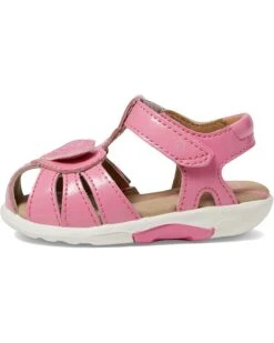 Stride Rite SRT Zinnia (Toddler) | Sandals 10 Stride Rite SRT Zinnia (Toddler) | Sandals -Stacy Adams & Stride Rite Sales 61A5sCgCSpL. AC SR736920