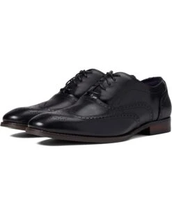 Stacy Adams Kaine Wing Tip Lace-Up Oxford | Oxfords