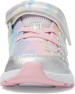 Stride Rite SR Lighted Glimmer 2.0 - ADAPT (Toddler) | Sneakers & Athletic Shoes 13 Stride Rite SR Lighted Glimmer 2.0 - ADAPT (Toddler) | Sneakers & Athletic Shoes -Stacy Adams & Stride Rite Sales 61BmbF8ipVL. AC SR736920