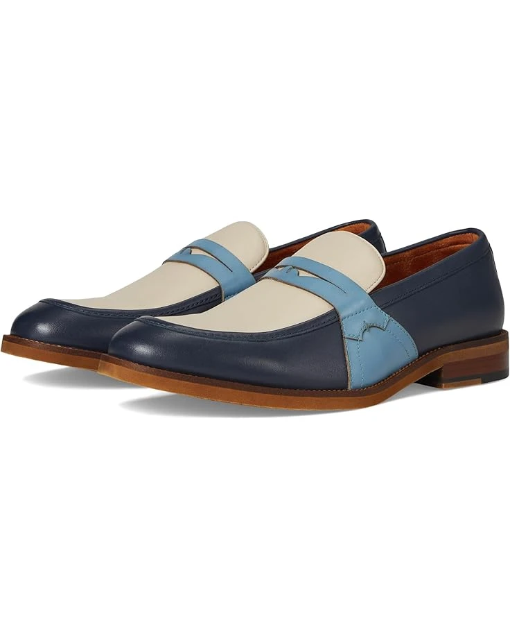 Stacy Adams Prichard Penny Slip-On | Oxfords 11 Stacy Adams Prichard Penny Slip-On | Oxfords - Image 9