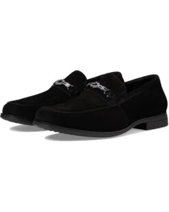 Stacy Adams Ravelle Moc Toe Bit Slip-On | Loafers