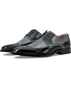 Stacy Adams Plaza Cap Toe Oxford | Oxfords
