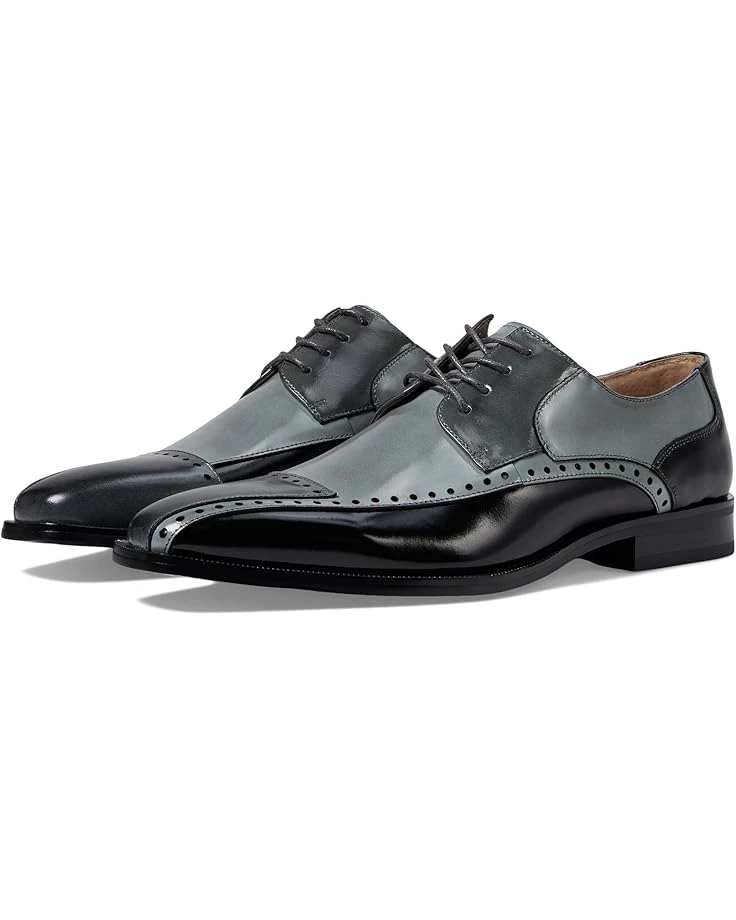 Stacy Adams Plaza Cap Toe Oxford | Oxfords 3 Stacy Adams Plaza Cap Toe Oxford | Oxfords