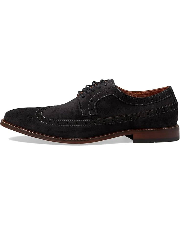 Stacy Adams Marligan Wing Tip Oxford | Oxfords 6 Stacy Adams Marligan Wing Tip Oxford | Oxfords - Image 4