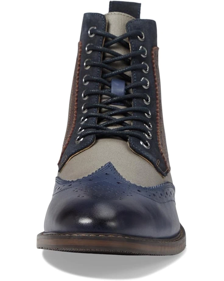 Stacy Adams Finnegan Wing Tip Boot | Boots 4 Stacy Adams Finnegan Wing Tip Boot | Boots - Image 2