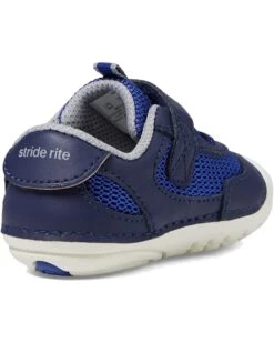 Stride Rite SM Apollo (Infant/Toddler) | Sneakers & Athletic Shoes -Stacy Adams & Stride Rite Sales 61FwKhdXFSL. AC SR736920