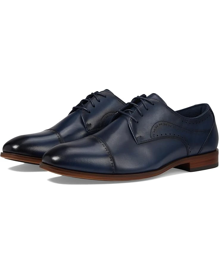 Stacy Adams Bryant Cap Toe Lace-Up | Oxfords 11 Stacy Adams Bryant Cap Toe Lace-Up | Oxfords - Image 9