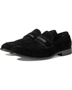 Stacy Adams Burke Penny Slip-On | Oxfords