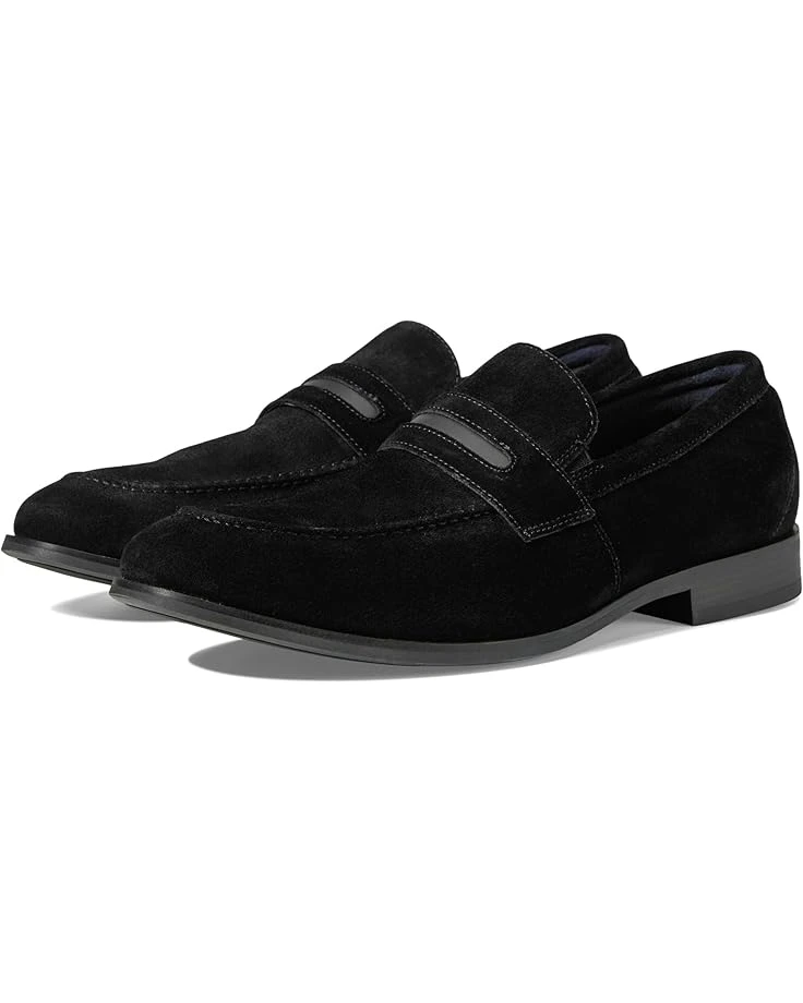 Stacy Adams Burke Penny Slip-On | Oxfords 3 Stacy Adams Burke Penny Slip-On | Oxfords
