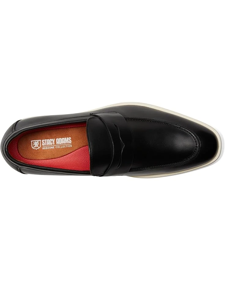 Stacy Adams Spencer Penny Slip-On | Loafers 4 Stacy Adams Spencer Penny Slip-On | Loafers - Image 2