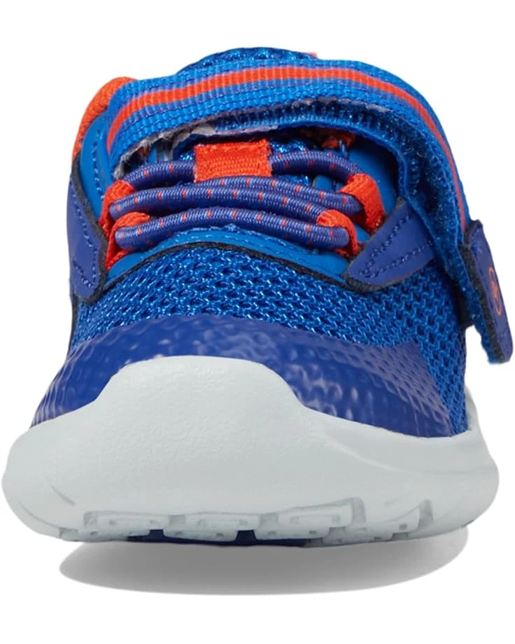 Stride Rite SRT Ian (Toddler) | Sneakers & Athletic Shoes 8 Stride Rite SRT Ian (Toddler) | Sneakers & Athletic Shoes - Image 6