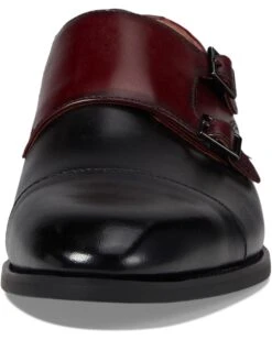 Stacy Adams Raythorne Cap Toe Double Monk | Oxfords -Stacy Adams & Stride Rite Sales 61Ir0U TdwL. AC SR736920