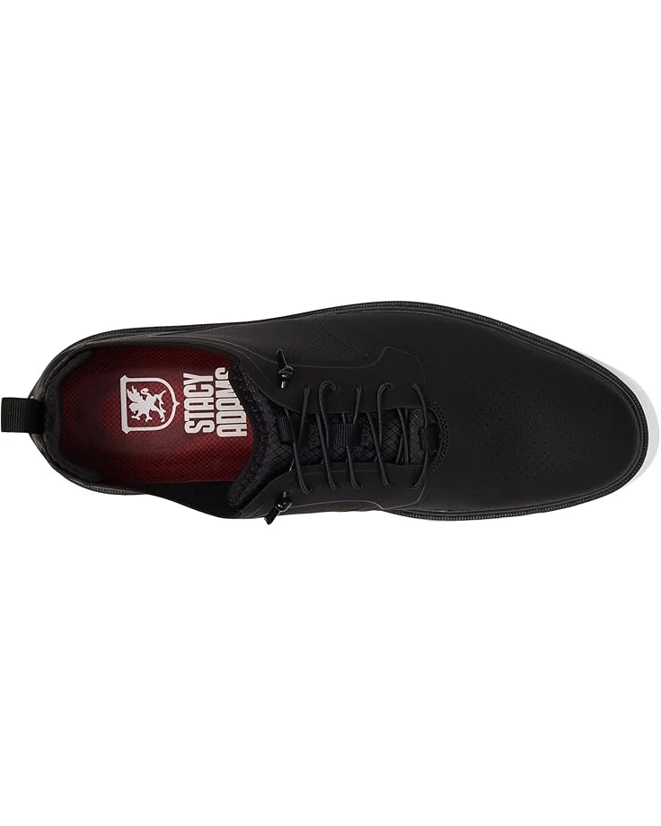 Stacy Adams Synchro Elastic Lace Oxford | Oxfords 4 Stacy Adams Synchro Elastic Lace Oxford | Oxfords - Image 2