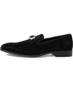 Stacy Adams Spark Brooch & Rhinestone Slip-On | Loafers -Stacy Adams & Stride Rite Sales 61KKJVdWcwL. AC SR736920