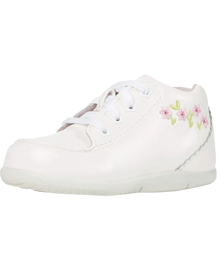 Stride Rite SRT Emilia (Infant/Toddler) | Oxfords 3 Stride Rite SRT Emilia (Infant/Toddler) | Oxfords