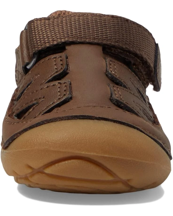 Stride Rite SM Adam (Infant/Toddler) | Crib Shoes 8 Stride Rite SM Adam (Infant/Toddler) | Crib Shoes - Image 6