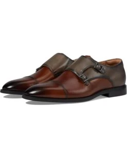 Stacy Adams Raythorne Cap Toe Double Monk | Oxfords -Stacy Adams & Stride Rite Sales 61MISRfItEL. AC SR736920