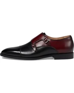 Stacy Adams Raythorne Cap Toe Double Monk | Oxfords -Stacy Adams & Stride Rite Sales 61MXsHC47uL. AC SR736920