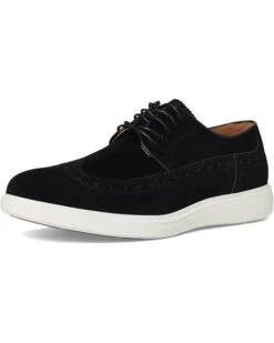 Stacy Adams Trudell Wing Tip Lace-Up | Sneakers & Athletic Shoes -Stacy Adams & Stride Rite Sales 61ND9OzUgL. AC SR736920