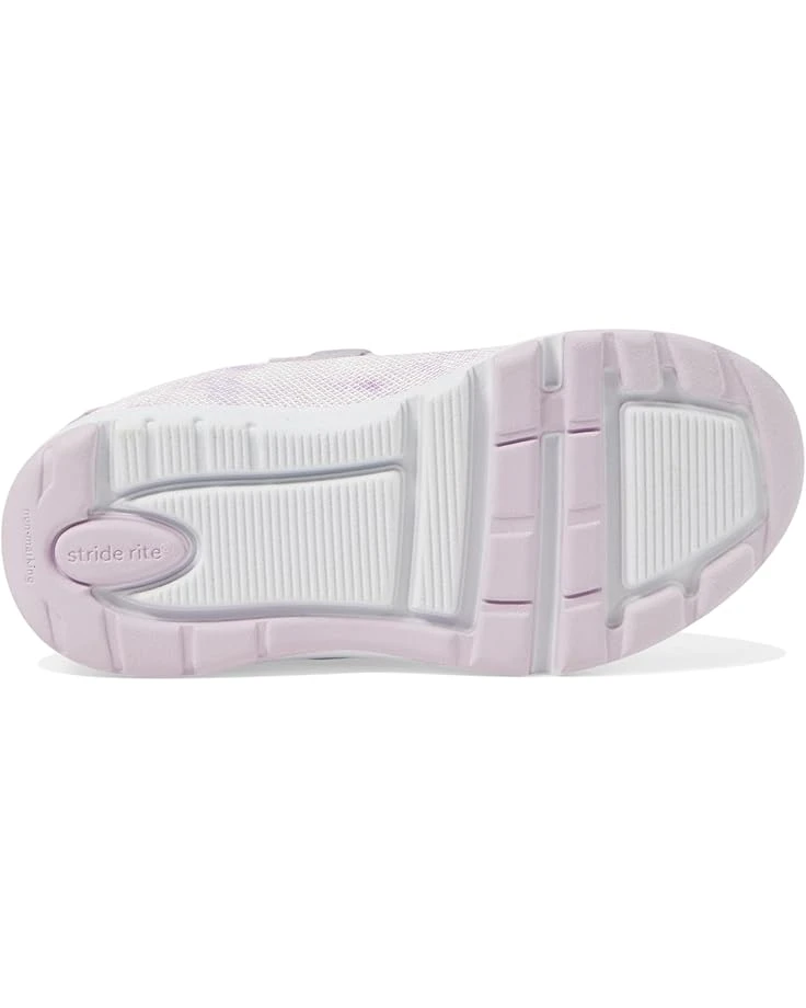 Stride Rite SR Lighted Glimmer (Toddler) | Sneakers & Athletic Shoes 5 Stride Rite SR Lighted Glimmer (Toddler) | Sneakers & Athletic Shoes - Image 3