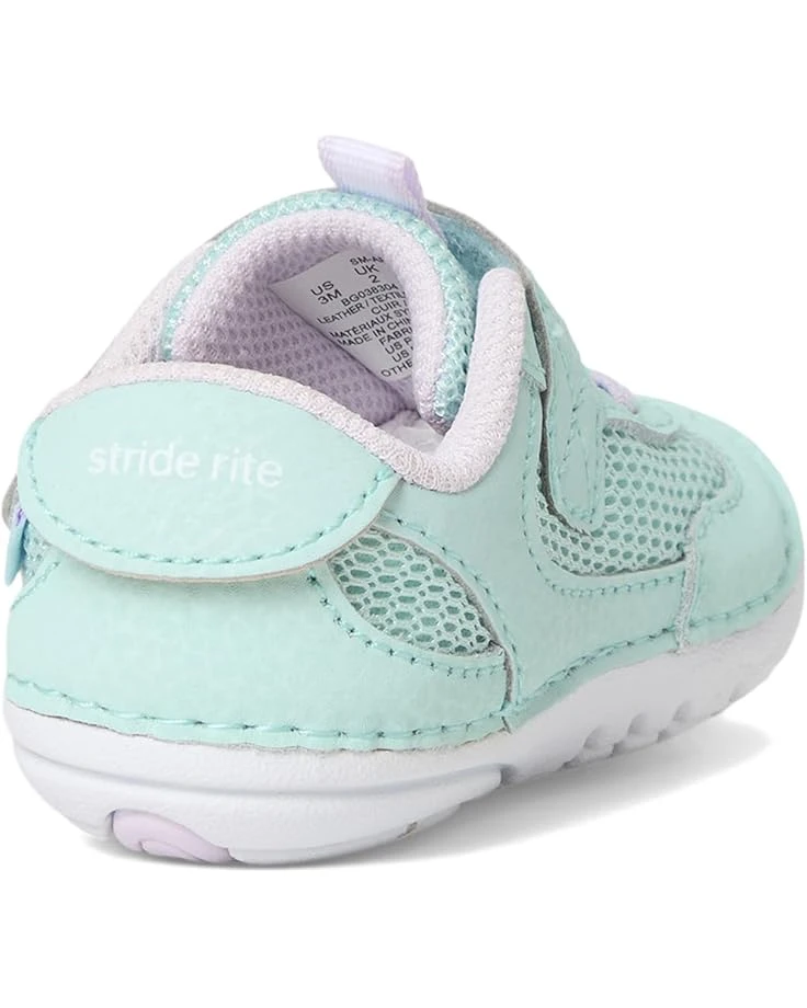 Stride Rite SM Apollo (Infant/Toddler) | Sneakers & Athletic Shoes 7 Stride Rite SM Apollo (Infant/Toddler) | Sneakers & Athletic Shoes - Image 5