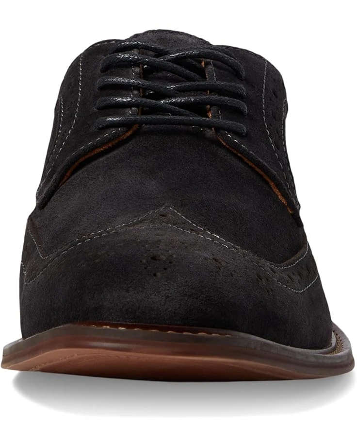 Stacy Adams Marligan Wing Tip Oxford | Oxfords 8 Stacy Adams Marligan Wing Tip Oxford | Oxfords - Image 6