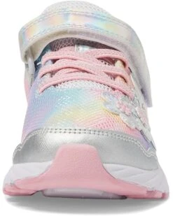 Stride Rite SR Lighted Glimmer 2.0 - ADAPT (Little Kid) | Sneakers & Athletic Shoes -Stacy Adams & Stride Rite Sales 61QDPqLKfrL. AC SR736920