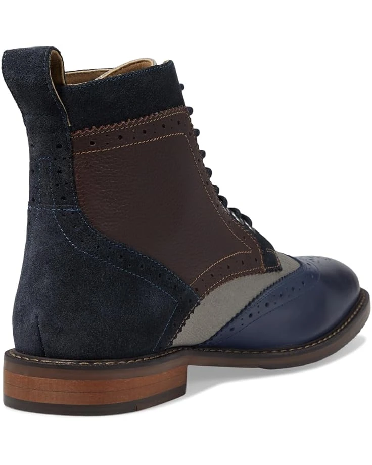 Stacy Adams Finnegan Wing Tip Boot | Boots 7 Stacy Adams Finnegan Wing Tip Boot | Boots - Image 5