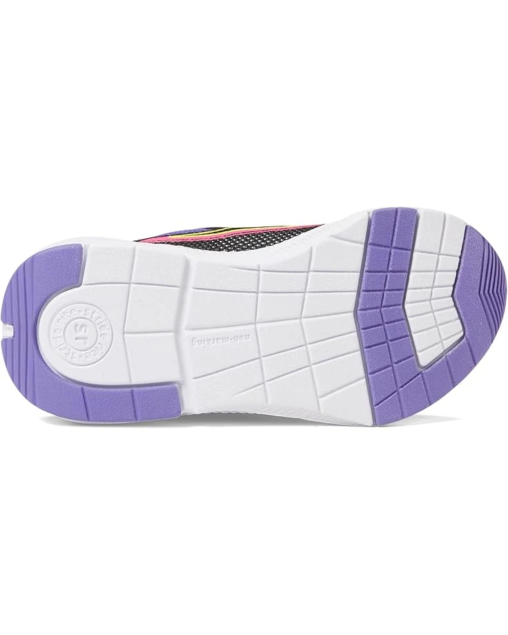 Stride Rite Lighted Cosmic 2.0 (Little Kid) | Sneakers & Athletic Shoes 5 Stride Rite Lighted Cosmic 2.0 (Little Kid) | Sneakers & Athletic Shoes - Image 3