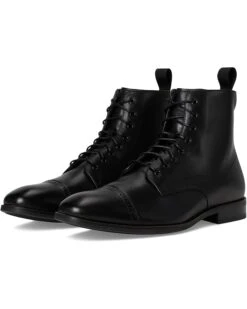 Stacy Adams Henry Cap Toe Lace-Up Boot | Boots