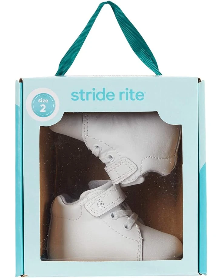 Stride Rite PW-Elliot (Infant/Toddler) | Boots 7 Stride Rite PW-Elliot (Infant/Toddler) | Boots - Image 6