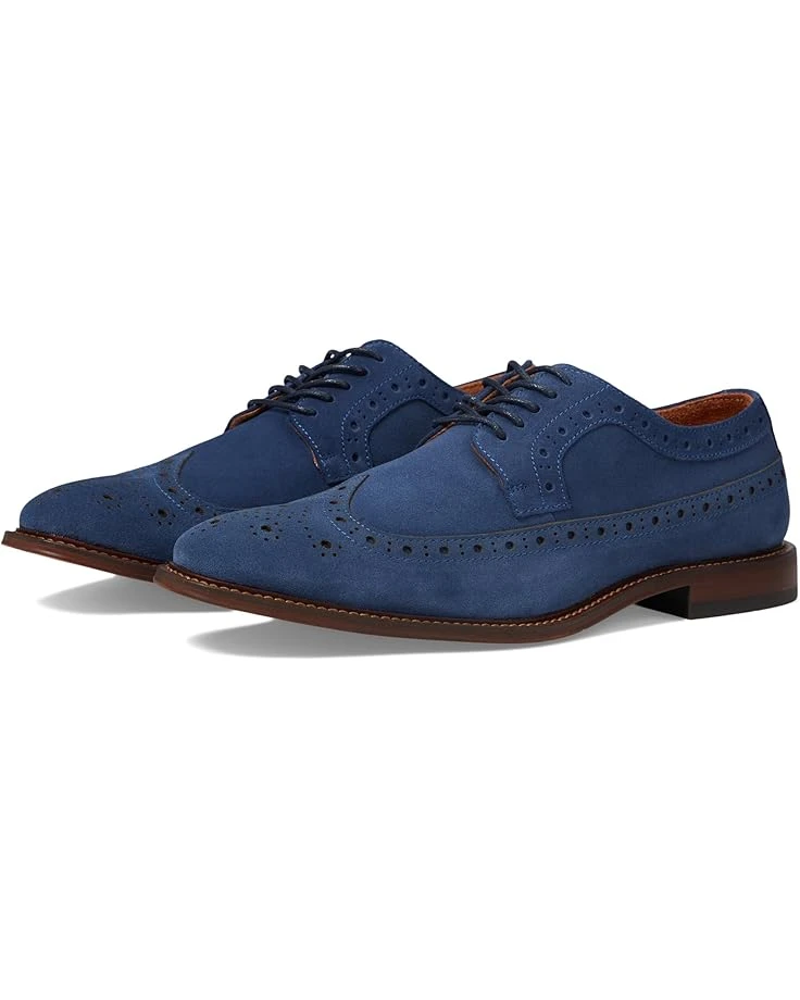 Stacy Adams Marligan Wing Tip Oxford | Oxfords 10 Stacy Adams Marligan Wing Tip Oxford | Oxfords - Image 8