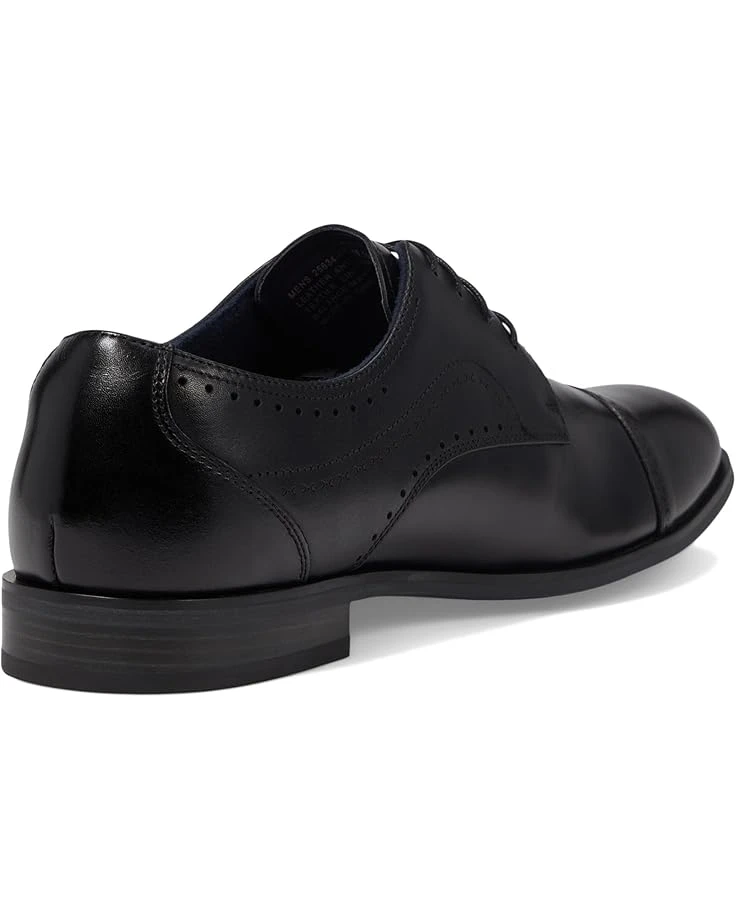 Stacy Adams Bryant Cap Toe Lace-Up | Oxfords 7 Stacy Adams Bryant Cap Toe Lace-Up | Oxfords - Image 5