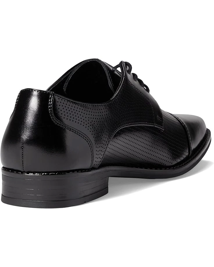 Stacy Adams Kepler Cap Toe Oxford | Oxfords 7 Stacy Adams Kepler Cap Toe Oxford | Oxfords - Image 5
