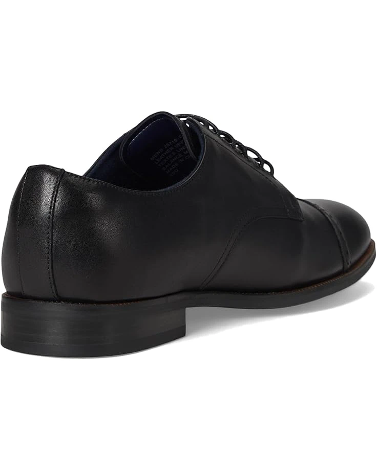 Stacy Adams William Cap Toe Lace-Up | Oxfords 7 Stacy Adams William Cap Toe Lace-Up | Oxfords - Image 5