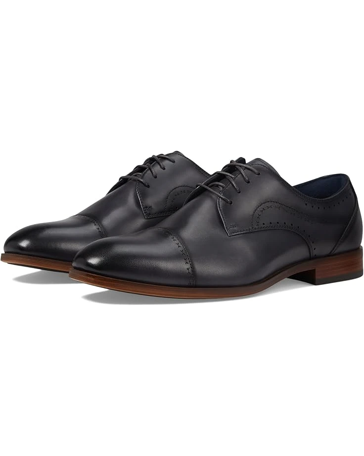 Stacy Adams Bryant Cap Toe Lace-Up | Oxfords 10 Stacy Adams Bryant Cap Toe Lace-Up | Oxfords - Image 8